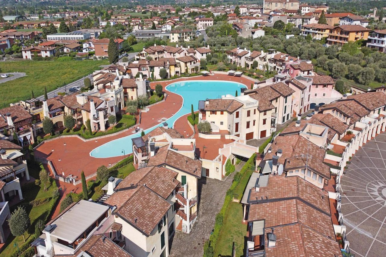 La Rocca 2-11 By Wonderful Italy Lejlighed Manerba del Garda Eksteriør billede