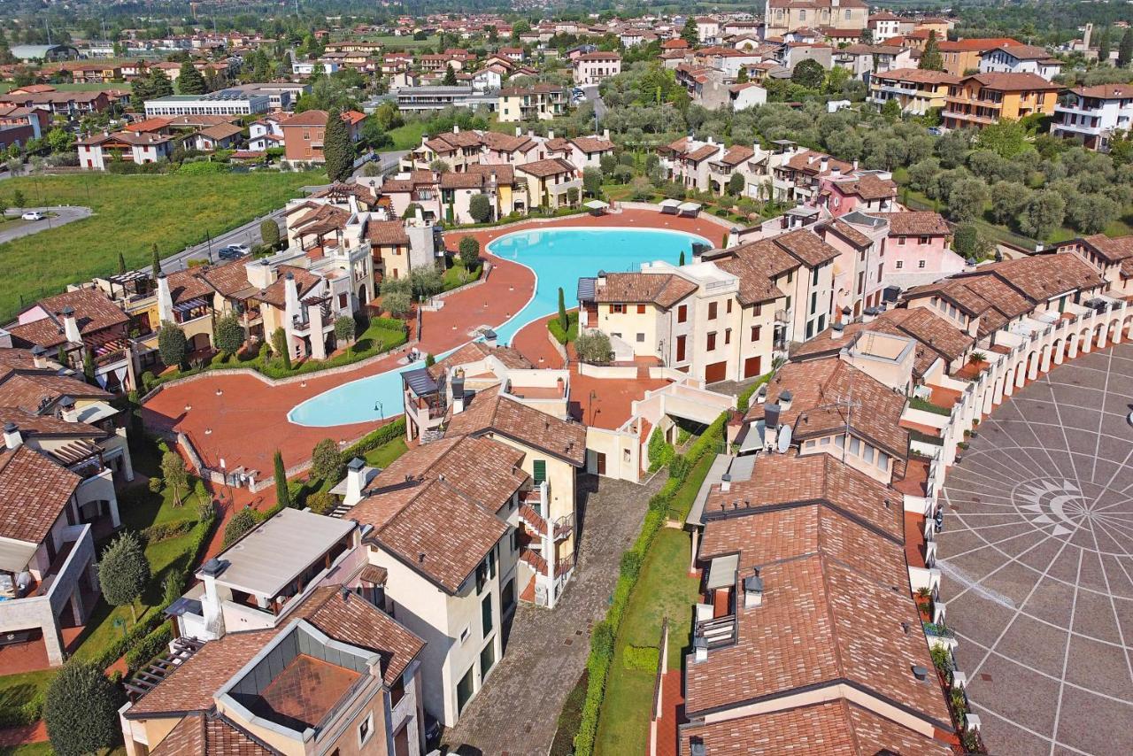 La Rocca 2-11 By Wonderful Italy Lejlighed Manerba del Garda Eksteriør billede